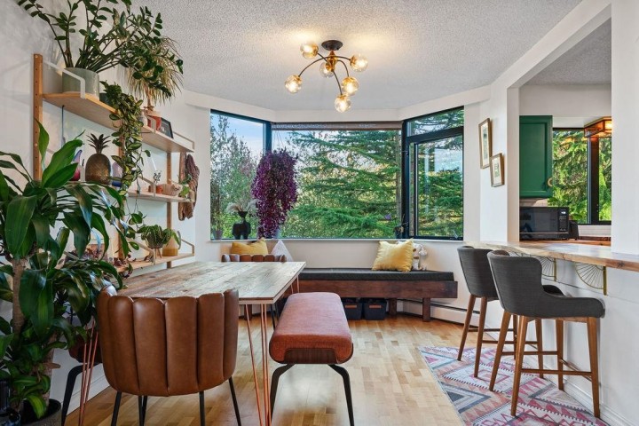 Photo 7 at 403 - 2445 W 3rd Avenue, Kitsilano, Vancouver West