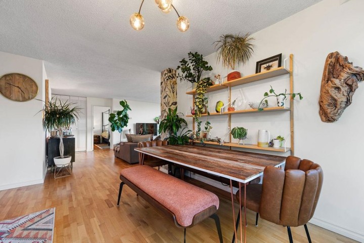 Photo 9 at 403 - 2445 W 3rd Avenue, Kitsilano, Vancouver West