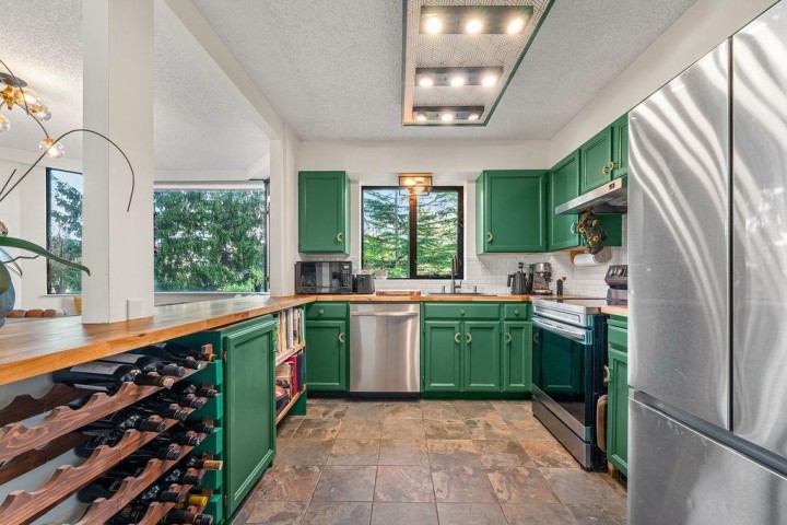 Photo 10 at 403 - 2445 W 3rd Avenue, Kitsilano, Vancouver West