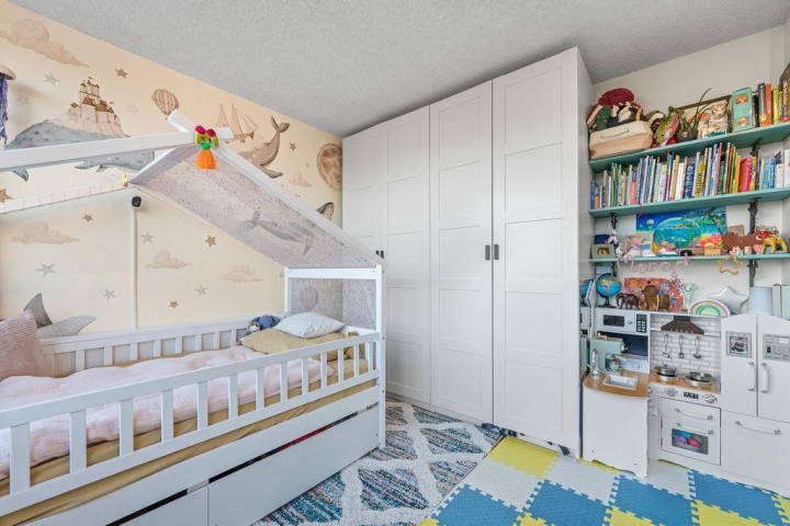 Photo 18 at 403 - 2445 W 3rd Avenue, Kitsilano, Vancouver West