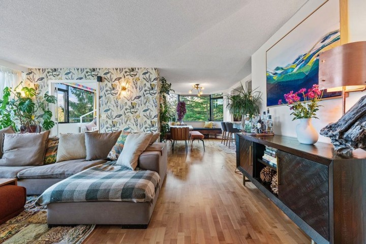 Photo 19 at 403 - 2445 W 3rd Avenue, Kitsilano, Vancouver West