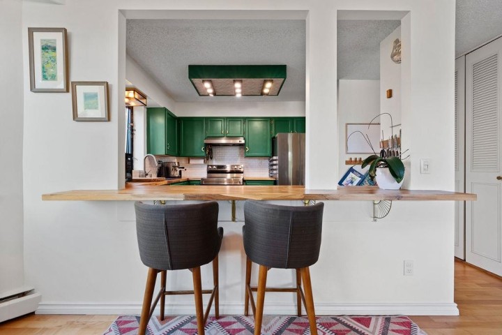 Photo 8 at 403 - 2445 W 3rd Avenue, Kitsilano, Vancouver West