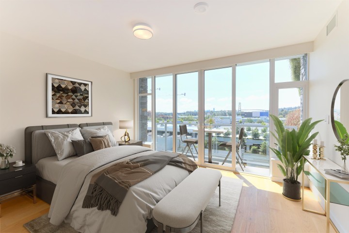 Photo 5 at 778 Arthur Erickson Place, Park Royal, West Vancouver