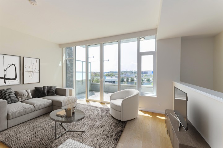 Photo 4 at 778 Arthur Erickson Place, Park Royal, West Vancouver