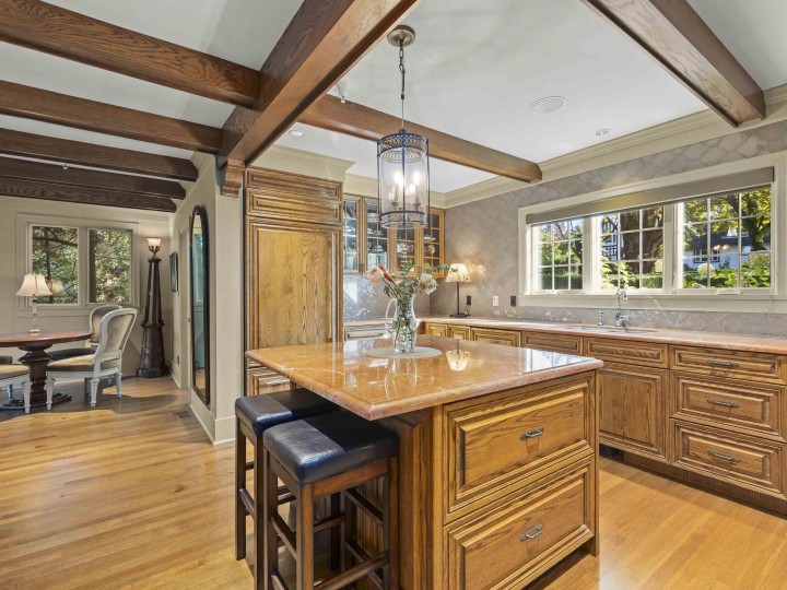 Photo 13 at 5149 Connaught Drive, Shaughnessy, Vancouver West