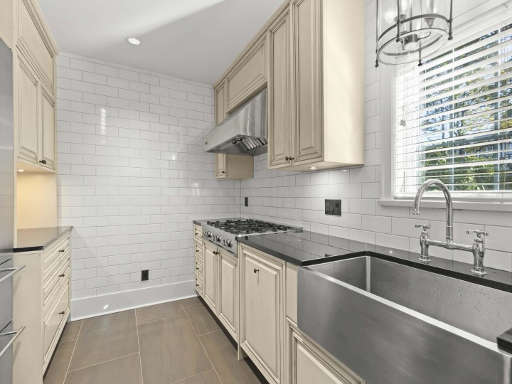 Photo 16 at 5149 Connaught Drive, Shaughnessy, Vancouver West