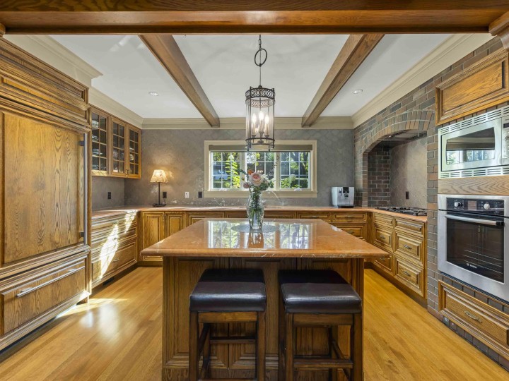 Photo 12 at 5149 Connaught Drive, Shaughnessy, Vancouver West