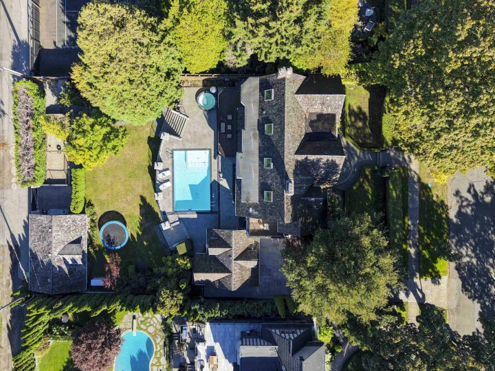 Photo 36 at 5149 Connaught Drive, Shaughnessy, Vancouver West