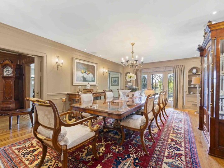 Photo 9 at 5149 Connaught Drive, Shaughnessy, Vancouver West