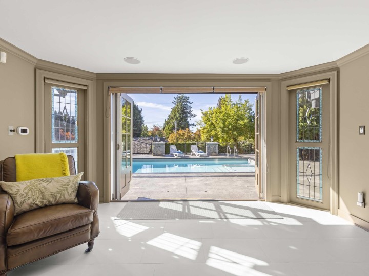 Photo 30 at 5149 Connaught Drive, Shaughnessy, Vancouver West