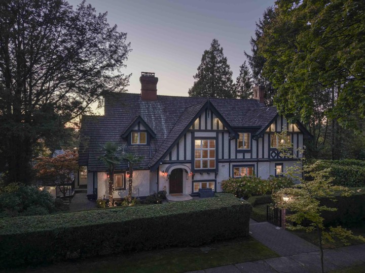 Photo 38 at 5149 Connaught Drive, Shaughnessy, Vancouver West