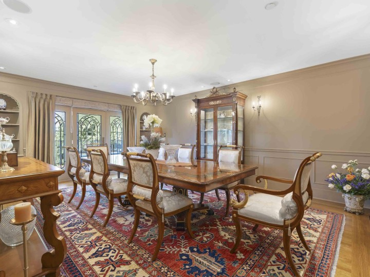 Photo 10 at 5149 Connaught Drive, Shaughnessy, Vancouver West