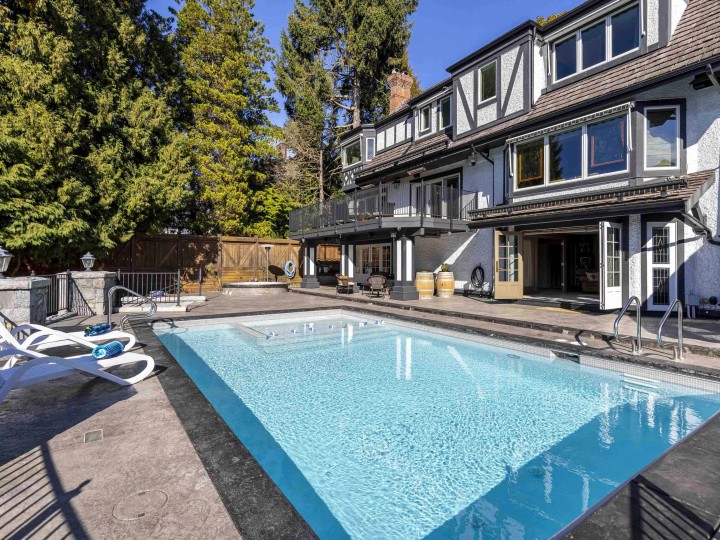 Photo 33 at 5149 Connaught Drive, Shaughnessy, Vancouver West