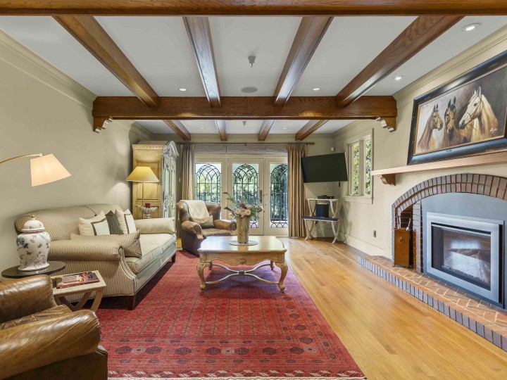 Photo 14 at 5149 Connaught Drive, Shaughnessy, Vancouver West