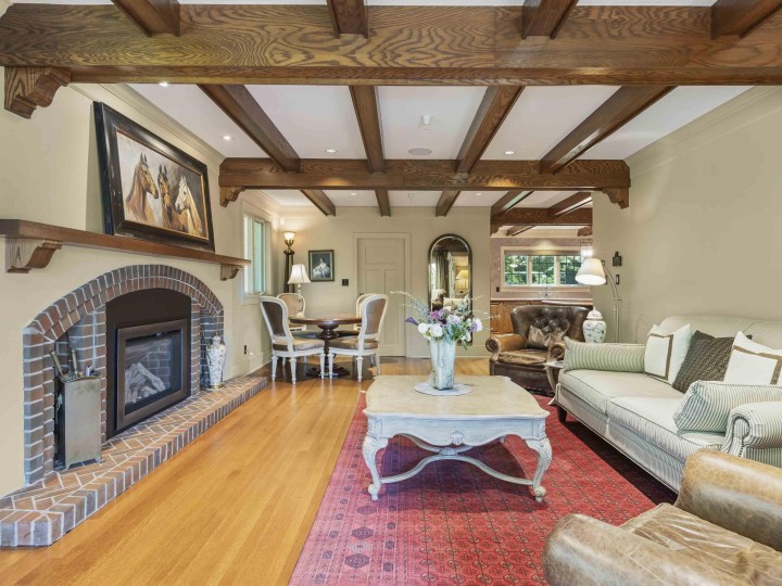 Photo 15 at 5149 Connaught Drive, Shaughnessy, Vancouver West