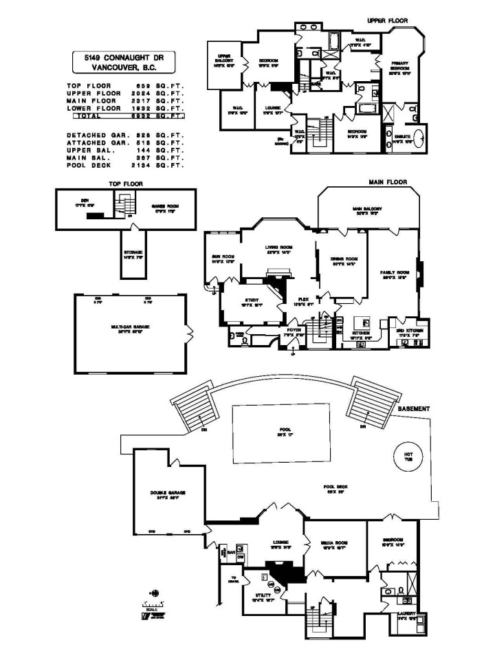 Photo 40 at 5149 Connaught Drive, Shaughnessy, Vancouver West
