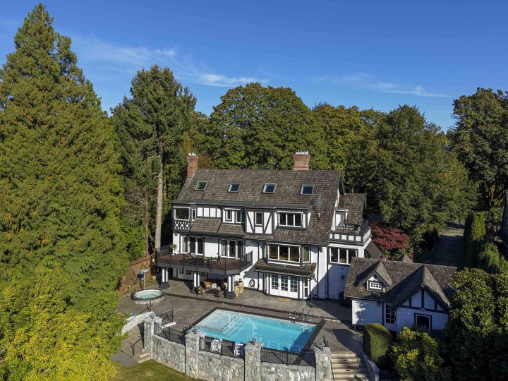 Photo 35 at 5149 Connaught Drive, Shaughnessy, Vancouver West