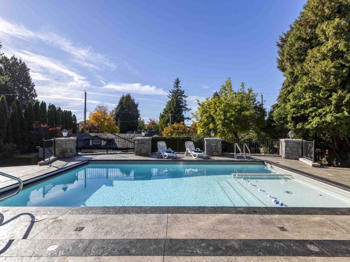 Photo 31 at 5149 Connaught Drive, Shaughnessy, Vancouver West