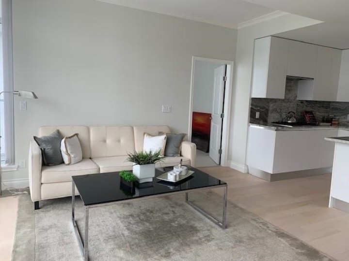 Photo 2 at 904 - 175 Victory Ship Way, Lower Lonsdale, North Vancouver