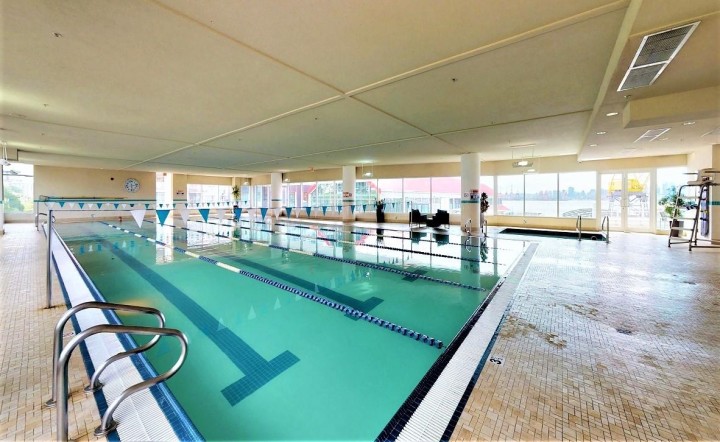 Photo 13 at 904 - 175 Victory Ship Way, Lower Lonsdale, North Vancouver