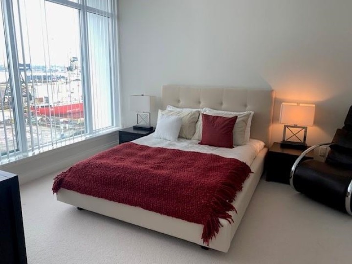 Photo 5 at 904 - 175 Victory Ship Way, Lower Lonsdale, North Vancouver