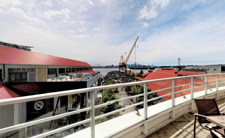 Photo 11 at 904 - 175 Victory Ship Way, Lower Lonsdale, North Vancouver