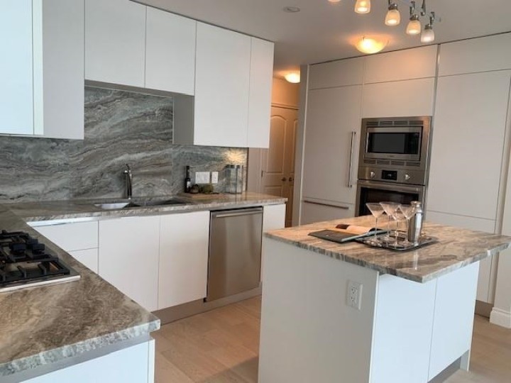 Photo 4 at 904 - 175 Victory Ship Way, Lower Lonsdale, North Vancouver