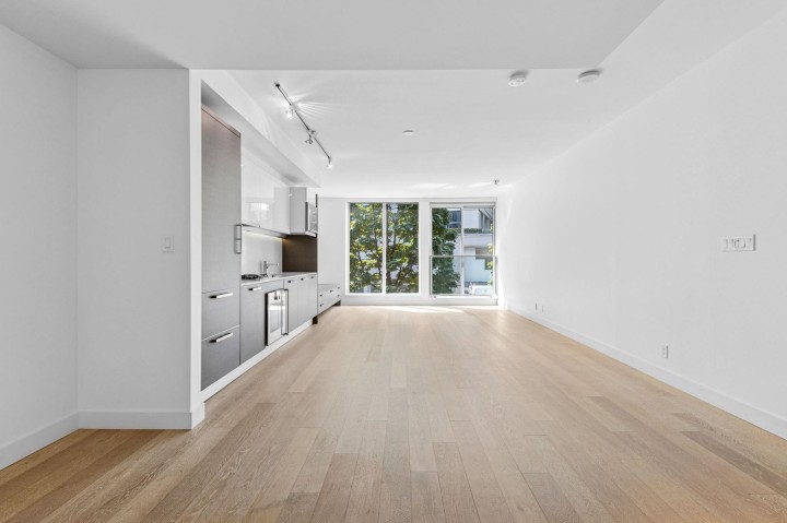 Photo 6 at 206 - 1477 W Pender Street, Coal Harbour, Vancouver West