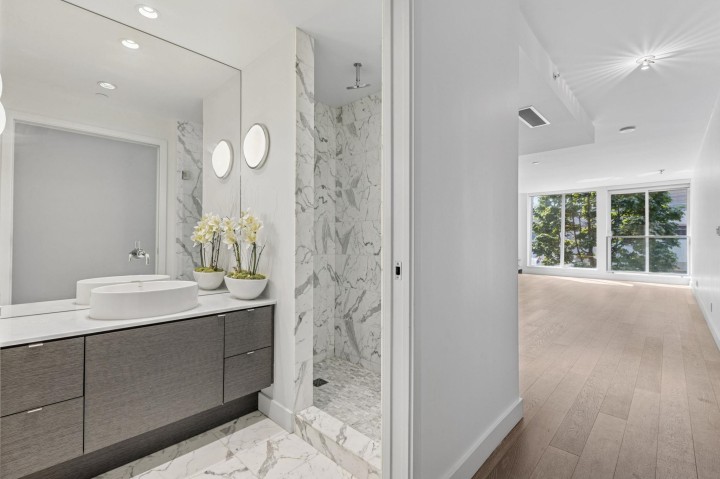 Photo 14 at 206 - 1477 W Pender Street, Coal Harbour, Vancouver West