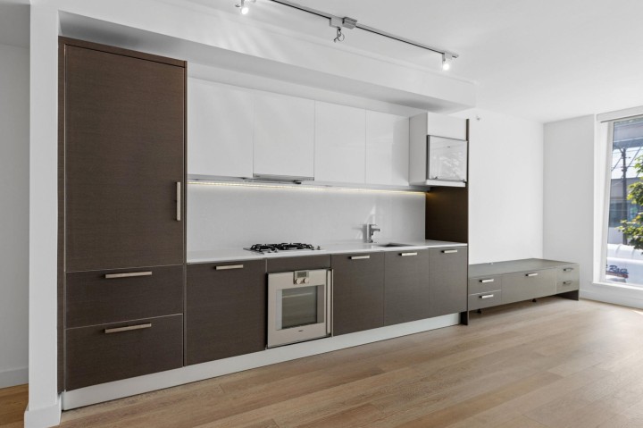 Photo 4 at 206 - 1477 W Pender Street, Coal Harbour, Vancouver West