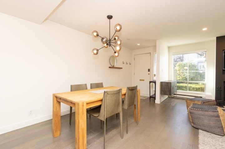 Photo 17 at 3062 Willow Street, Fairview VW, Vancouver West