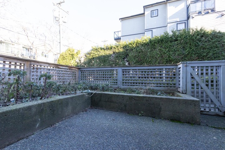 Photo 12 at 3062 Willow Street, Fairview VW, Vancouver West