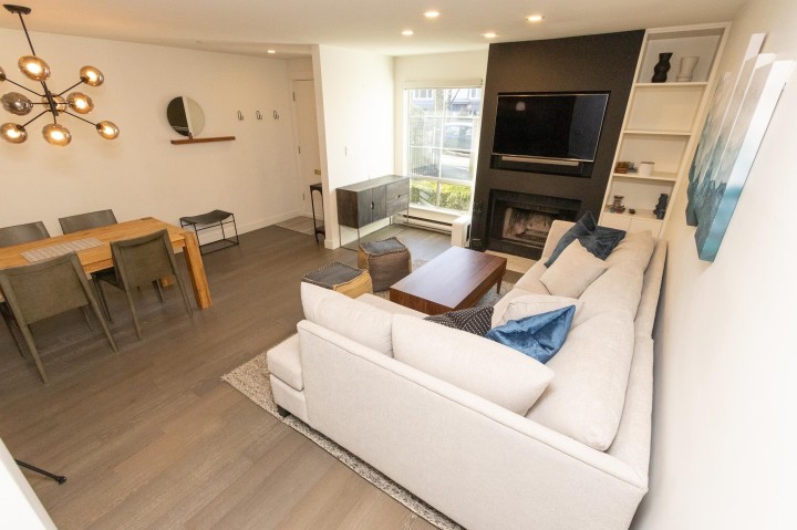 Photo 22 at 3062 Willow Street, Fairview VW, Vancouver West