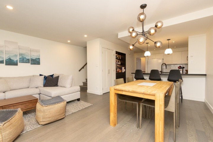 Photo 9 at 3062 Willow Street, Fairview VW, Vancouver West