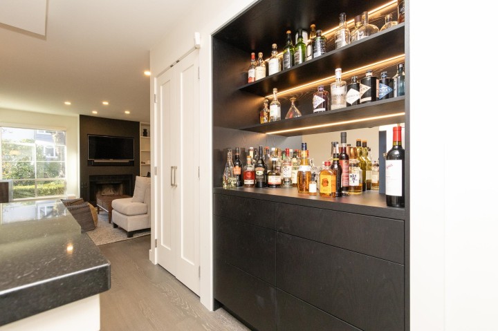 Photo 10 at 3062 Willow Street, Fairview VW, Vancouver West