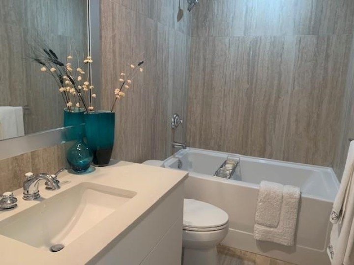 Photo 6 at 203 - 185 Victory Ship Way, Lower Lonsdale, North Vancouver