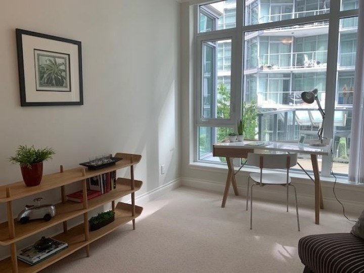 Photo 13 at 203 - 185 Victory Ship Way, Lower Lonsdale, North Vancouver