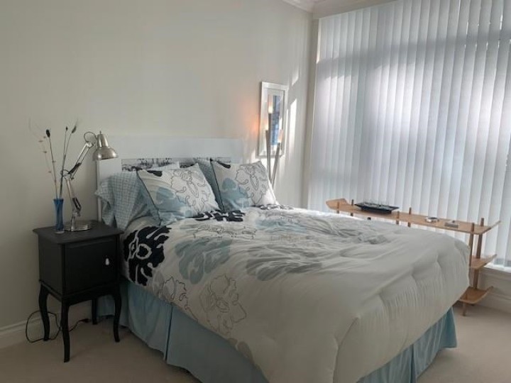 Photo 5 at 203 - 185 Victory Ship Way, Lower Lonsdale, North Vancouver