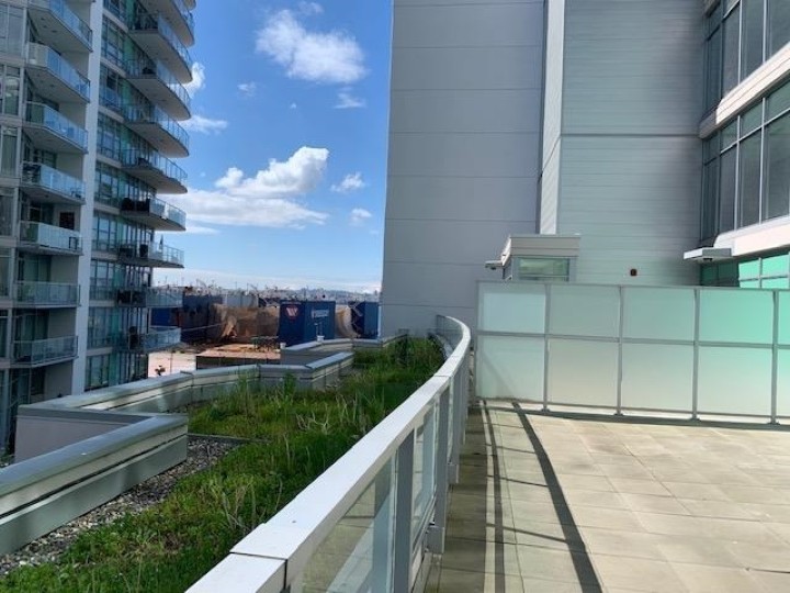 Photo 15 at 203 - 185 Victory Ship Way, Lower Lonsdale, North Vancouver