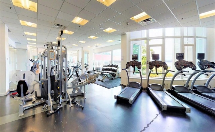 Photo 11 at 203 - 185 Victory Ship Way, Lower Lonsdale, North Vancouver