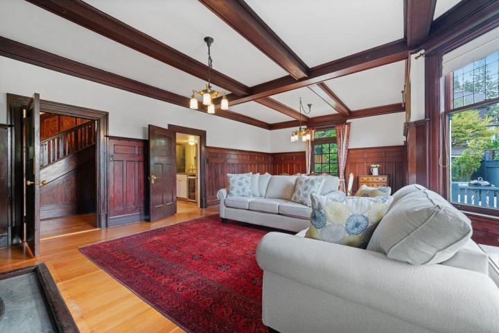 Photo 13 at 3190 St. Georges Avenue, Upper Lonsdale, North Vancouver