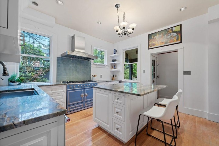 Photo 17 at 3190 St. Georges Avenue, Upper Lonsdale, North Vancouver