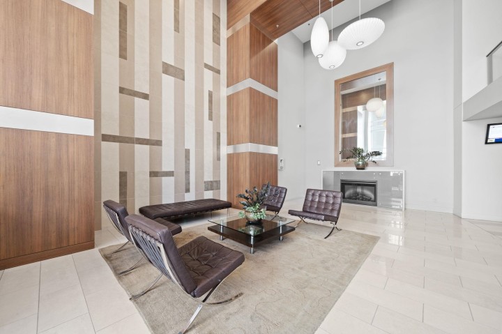 Photo 22 at 3802 - 1189 Melville Street, Coal Harbour, Vancouver West