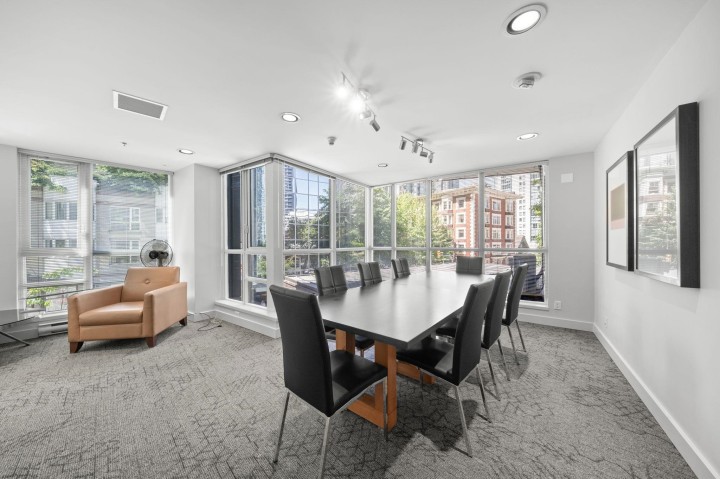 Photo 28 at 3802 - 1189 Melville Street, Coal Harbour, Vancouver West