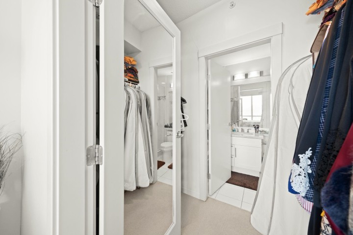 Photo 15 at 3802 - 1189 Melville Street, Coal Harbour, Vancouver West