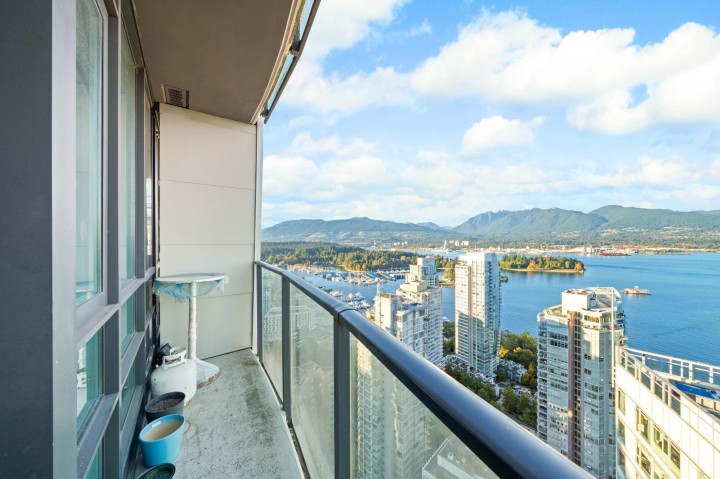Photo 19 at 3802 - 1189 Melville Street, Coal Harbour, Vancouver West