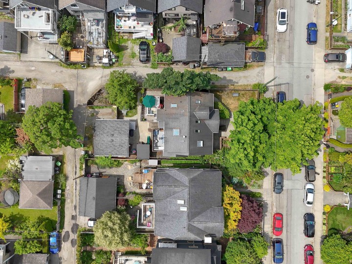 Photo 26 at 2770 W 5th Avenue, Kitsilano, Vancouver West