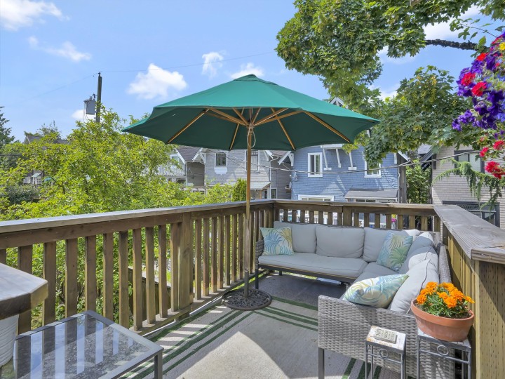 Photo 5 at 2770 W 5th Avenue, Kitsilano, Vancouver West