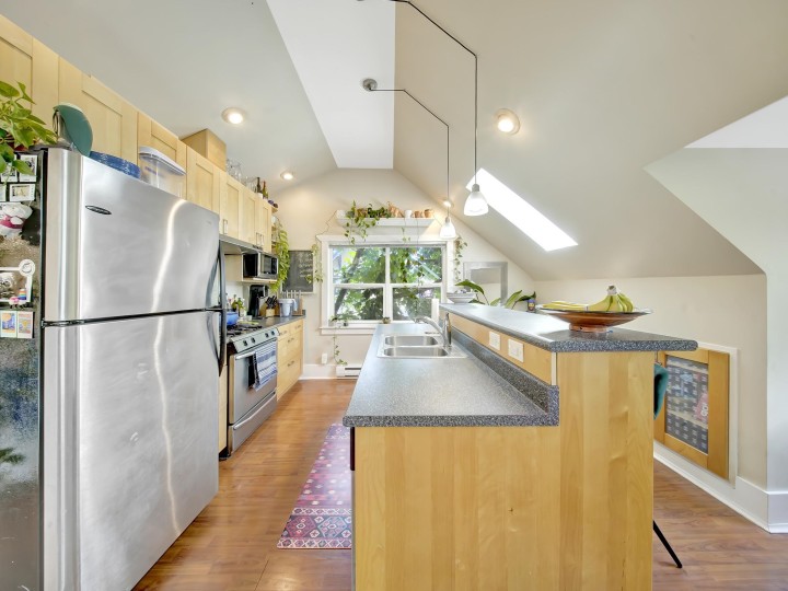 Photo 14 at 2770 W 5th Avenue, Kitsilano, Vancouver West