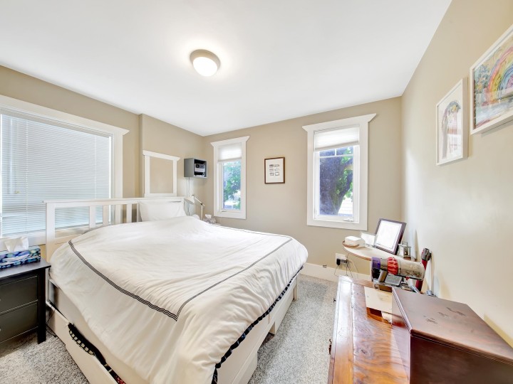 Photo 11 at 2770 W 5th Avenue, Kitsilano, Vancouver West